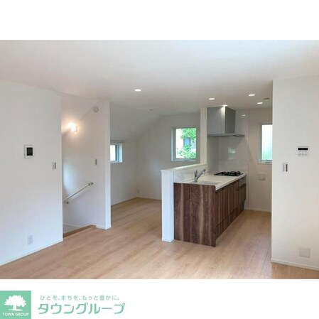 KoletTerrace下落合#01の物件内観写真